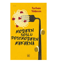 Modern Soslu Postmodern Makarna