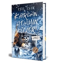 Ayaz - Kardan Adamın Külleri 2 (Ciltli)
