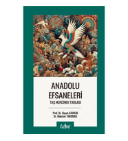Anadolu Efsaneleri Taş Mercimek Tarlası