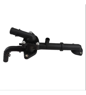 Termostat Kursağı Atos 2006- / İ-10 2007- / Picanto 2004-2011 Komple
