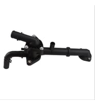 Termostat Kursağı Atos 2006- / İ-10 2007- / Picanto 2004-2011 Komple
