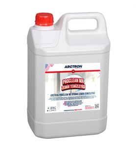 Arctron ProClean MX Otomat Makina Multi Zemin Temizleyici - 1 LT