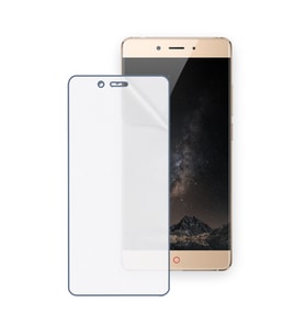 SChitec NUBIA Z11 Uyumlu Ön Yüzey Nano Şeffaf Hidrojel Ekran Koruyucu