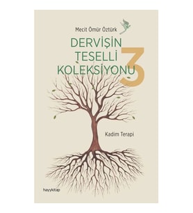DERVİŞİN TESELLİ KOLEKSİYONU 3