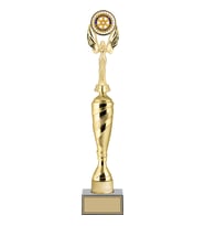 ODAK KUPA - Figürlü Kupalar - Melek Figürlü Kupalar FG-027 B - 50 cm