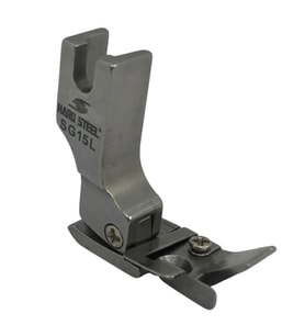 Düz Makine Siperli Ayak Sol / SG15L