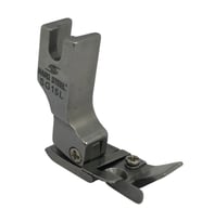 Düz Makine Siperli Ayak Sol / SG15L
