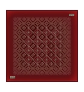 Yaz Serinliği Güz Eşarp - 90 x 90 -2653ASM