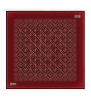 Yaz Serinliği Güz Eşarp - 90 x 90 -2653ASM