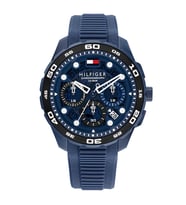 Tommy Hilfiger TH1792232 Erkek Kol Saati