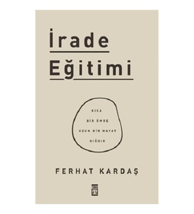İrade Eğitimi