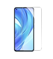 Xiaomi Mi 11 Lite Zore Nano Micro Temperli Ekran Koruyucu