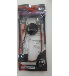 CADENCE Y FİŞ PAKET İÇİ 2 ADET