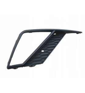 Seat İbiza Sağ Sis Kapağı Sisli 2018-6F0853666A