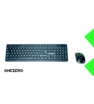 ZR700 Wireless Klavye Mouse Combo
