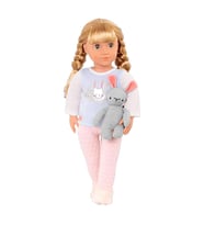 Our Generation Jovie Oyuncak Bebek 46 cm (Karışık)