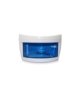 Mini UV Sterilizer, Sağlıklı ve Güvenli Tırnak Bakımı İçin Perfect