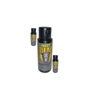 Hot Rhino  Daraltıcı Krem  Tightening Cream 60 ml 3 Adet