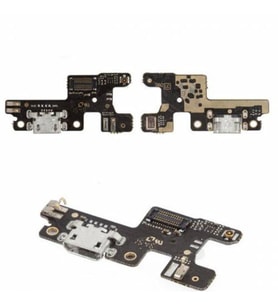 Lenovo S60 Şarj Soketili Mikrofon Bordu