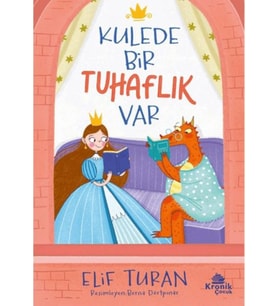 Kulede Bir Tuhaflık Var