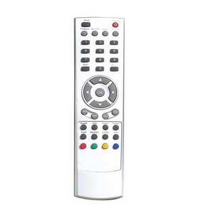 Arçelik-Beko 500-570 DCI Uydu Alıcı Kumandası