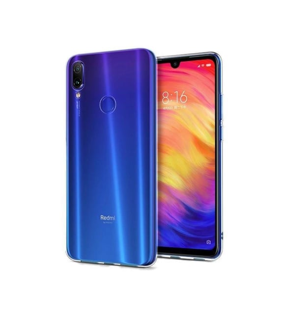 XİOMİ Redmi Note 7 Mavi 64 GB outleth ÜRÜN