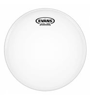 Evans B13g1 13" Deri G1 Clear Tek Kat (10 Mil)