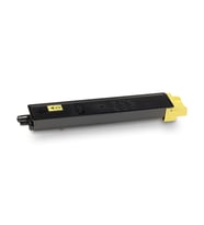 KYOCERA TK-8315Y SARI ORJİNAL TONER TASKALFA 2550Cİ