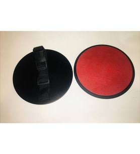 Karin PAB670 - 6.70'' Dize Bağlanan Pratik Pad