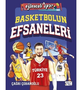 Basketbolun Efsaneleri