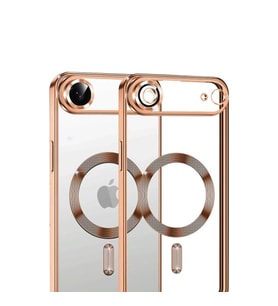 İphone 17 Air Kross Magneticsafe Kapak - Tcu