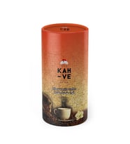 Vanilyalı Dibek Kahvesi Silindir 250 G
