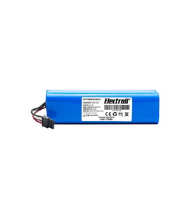 Eufy T2190 Uyumlu Batarya (ORJİNAL KAPASİTE) 5200mah Pil Robot Süpürge Batarya Değişimi