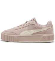 Puma 40263802 Carina Mia Sd Kadın Günlük Spor Ayakkabı (Pembe)