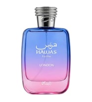 Rasasi Hawas London For Him EDP 100 ml Erkek Parfümü