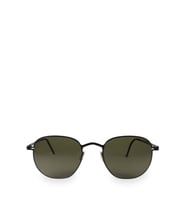 Saral SM Metal Siyah Unisex Güneş Gözlüğü
