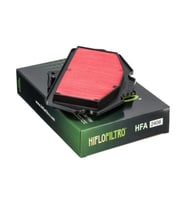 Hiflo Hfa2406 2019-2023 Kawasaki Z 400 Uyumlu Hava Filtresi