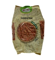 Bağdat Baharat Havuç Kurusu 1000 Gr Paket