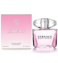 Versace Bright Crystal Edt Kadın Parfüm 200 ml