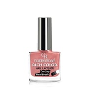Golden Rose Rich Color Nail Lacquer No:06