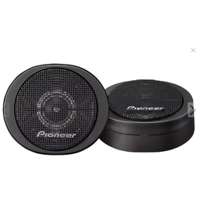 PİONEER TSS-20 TWEETER MADE İN VİETNAM