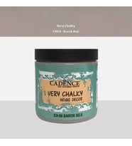 Cadence Very Chalky Home Decor Mobilya Boyası 500 ml. CH-54 BAROK BEJİ 