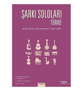ŞARKI SOLOLARI TÜRKÜ