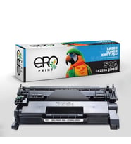 HP LaserJet M404dn Çipsiz Muadil Toner /3K