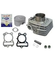 Bajaj Boxer 150 Silindir Seti Komple