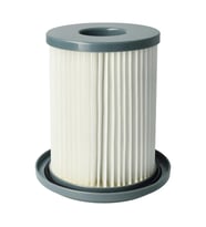 Philips EasyClean FC8748/02 Uyumlu FC8047/01 Silindirik Hepa Filtre - Uzun Versiyon
