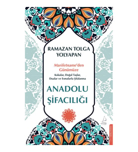 Anadolu Şifacılığı