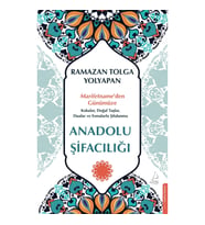 Anadolu Şifacılığı