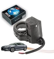 Citroen C5 3. Seri Rd İçin Sağ Yolcu Tarafı Katlanır Ayna Motoru (Orijinal Çıkma)