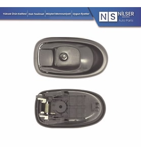 Hyundai Elantra Ön Kapı Kolu İç Sol 1996-2000 82610-29002LG